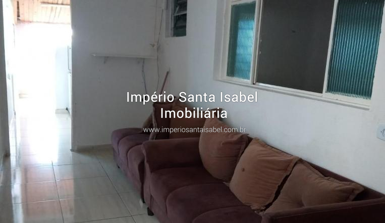 [Vende 2 casas com 300 m2 no Jardim Eldorado - Santa Isabel -SP ]