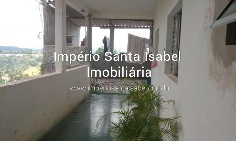 [Vende 2 casas com 300 m2 no Jardim Eldorado - Santa Isabel -SP ]