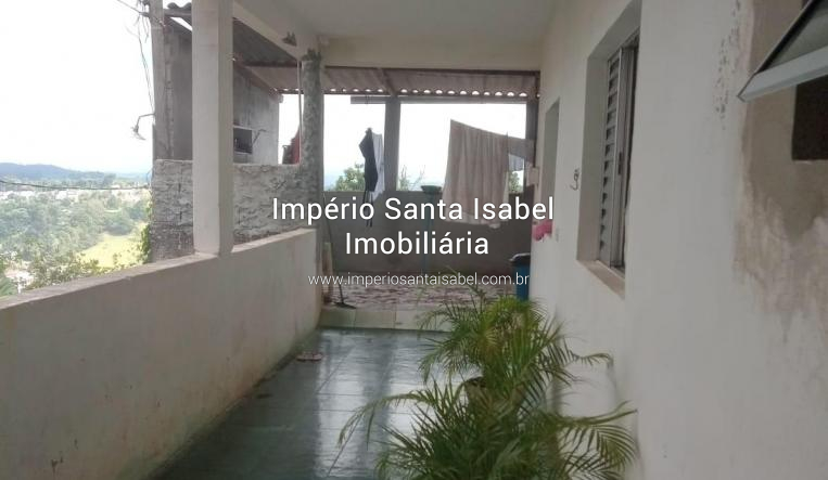 [Vende 2 casas com 300 m2 no Jardim Eldorado - Santa Isabel -SP ]