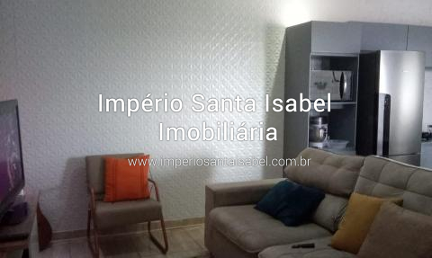 [Vende 2 casas com 300 m2 no Jardim Eldorado - Santa Isabel -SP ]