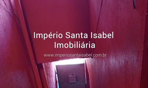 [Vende 2 casas com 314 M2 próximo ao centro de Santa Isabel ]