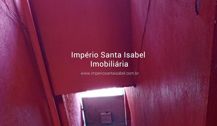 [Vende 2 casas com 314 M2 próximo ao centro de Santa Isabel ]