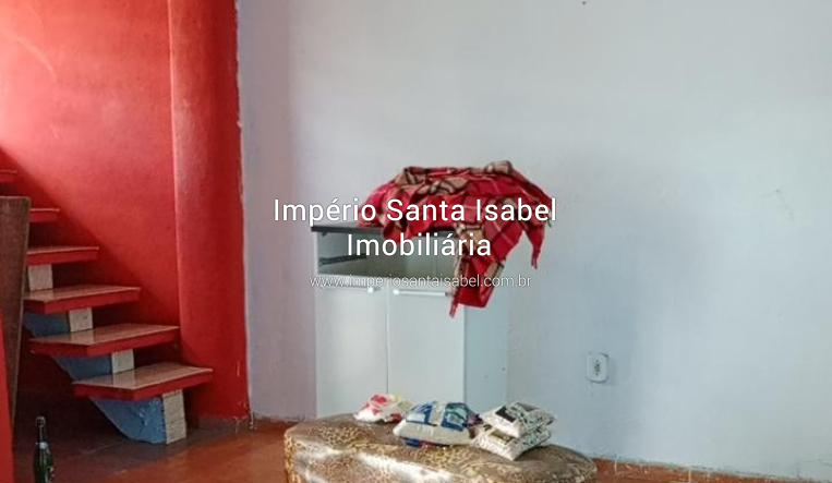 [Vende 2 casas com 314 M2 próximo ao centro de Santa Isabel ]