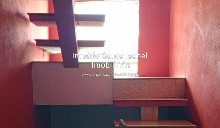 [Vende 2 casas com 314 M2 próximo ao centro de Santa Isabel ]