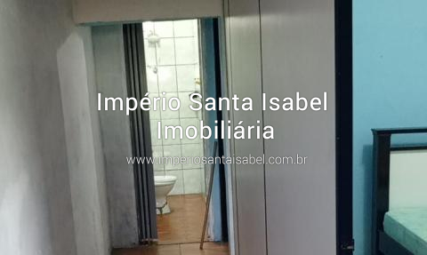 [Vende 2 casas com 314 M2 próximo ao centro de Santa Isabel ]