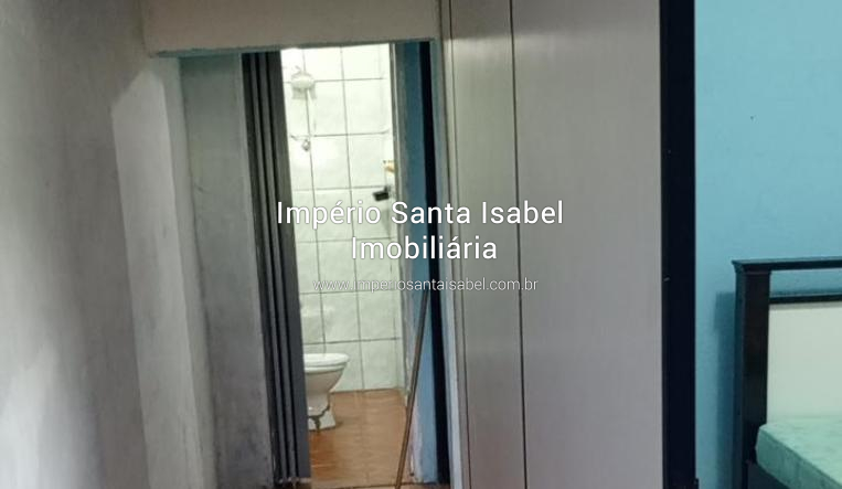 [Vende 2 casas com 314 M2 próximo ao centro de Santa Isabel ]