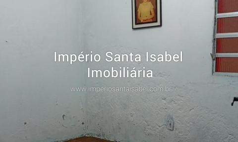 [Vende 2 casas com 314 M2 próximo ao centro de Santa Isabel ]