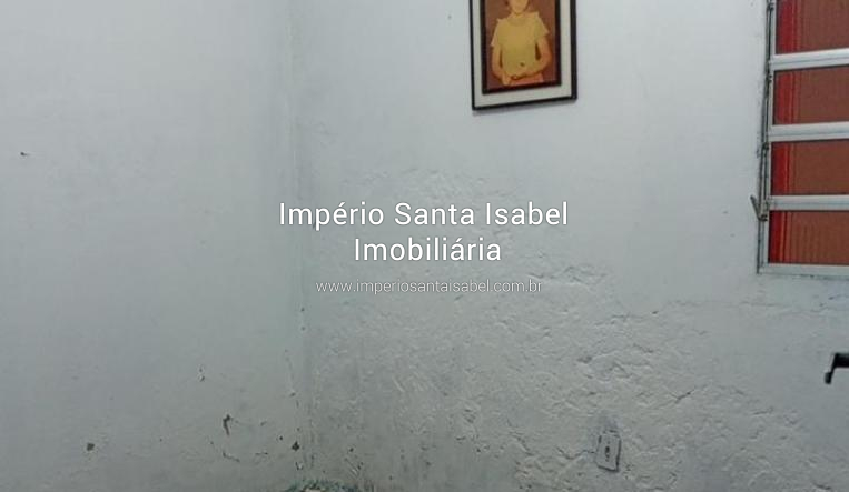 [Vende 2 casas com 314 M2 próximo ao centro de Santa Isabel ]