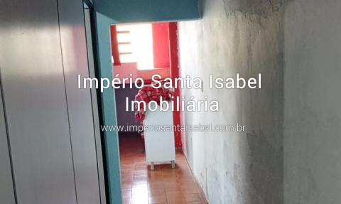 [Vende 2 casas com 314 M2 próximo ao centro de Santa Isabel ]