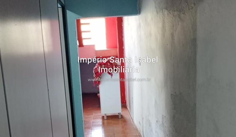 [Vende 2 casas com 314 M2 próximo ao centro de Santa Isabel ]