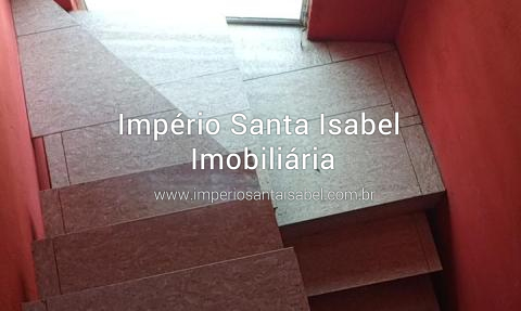 [Vende 2 casas com 314 M2 próximo ao centro de Santa Isabel ]