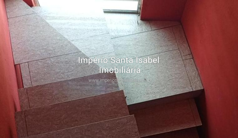 [Vende 2 casas com 314 M2 próximo ao centro de Santa Isabel ]