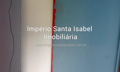 [Vende 2 casas com 314 M2 próximo ao centro de Santa Isabel ]