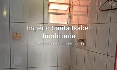 [Vende 2 casas com 314 M2 próximo ao centro de Santa Isabel ]