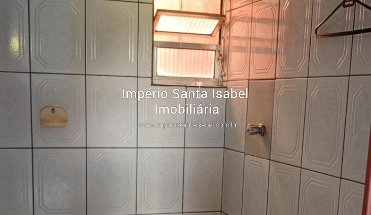 [Vende 2 casas com 314 M2 próximo ao centro de Santa Isabel ]