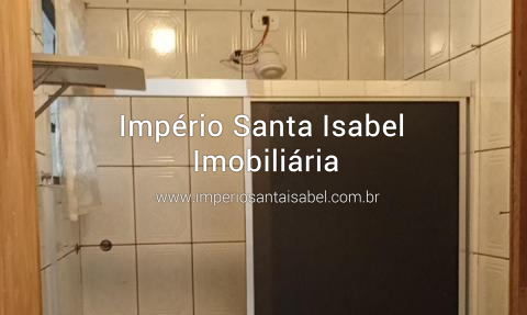 [Vende 2 casas com 314 M2 próximo ao centro de Santa Isabel ]