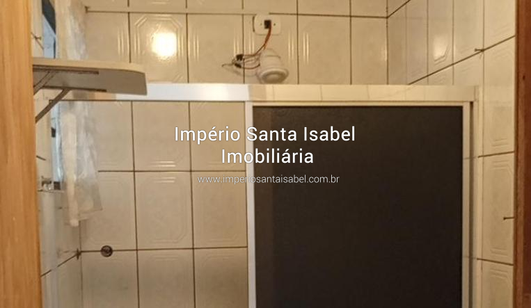 [Vende 2 casas com 314 M2 próximo ao centro de Santa Isabel ]