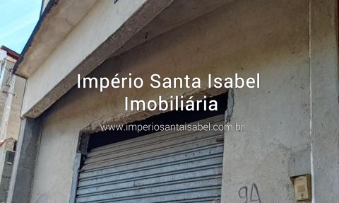 [Vende 2 casas com 314 M2 próximo ao centro de Santa Isabel ]