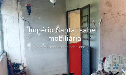 [Vende 2 casas com 314 M2 próximo ao centro de Santa Isabel ]