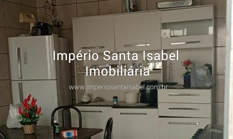 [Vende 2 casas com 314 M2 próximo ao centro de Santa Isabel ]