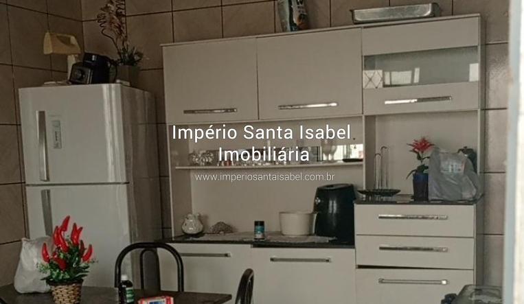 [Vende 2 casas com 314 M2 próximo ao centro de Santa Isabel ]