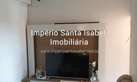 [Vende 2 casas com 314 M2 próximo ao centro de Santa Isabel ]