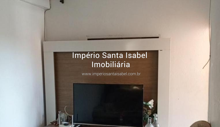 [Vende 2 casas com 314 M2 próximo ao centro de Santa Isabel ]