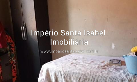 [Vende 2 casas com 314 M2 próximo ao centro de Santa Isabel ]