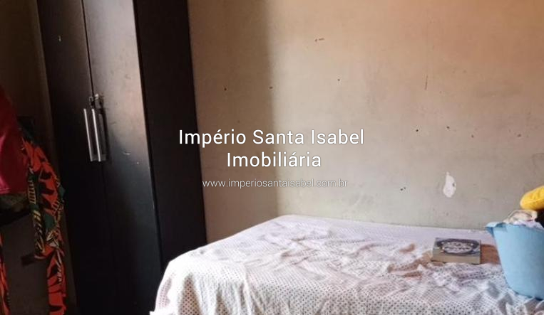 [Vende 2 casas com 314 M2 próximo ao centro de Santa Isabel ]