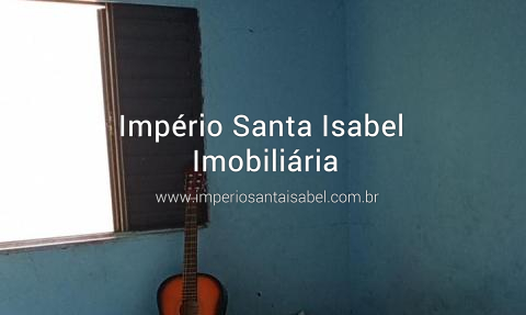 [Vende 2 casas com 314 M2 próximo ao centro de Santa Isabel ]