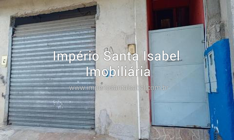 [Vende 2 casas com 314 M2 próximo ao centro de Santa Isabel ]