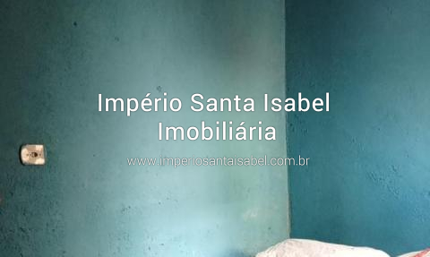 [Vende 2 casas com 314 M2 próximo ao centro de Santa Isabel ]