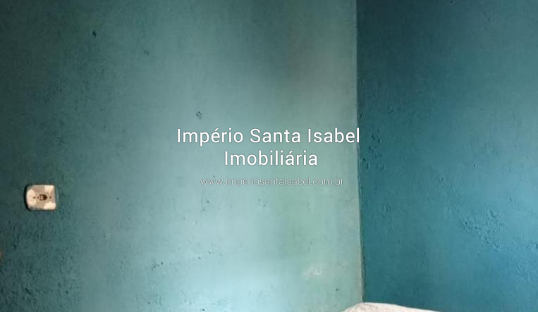 [Vende 2 casas com 314 M2 próximo ao centro de Santa Isabel ]