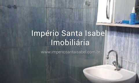 [Vende 2 casas com 314 M2 próximo ao centro de Santa Isabel ]