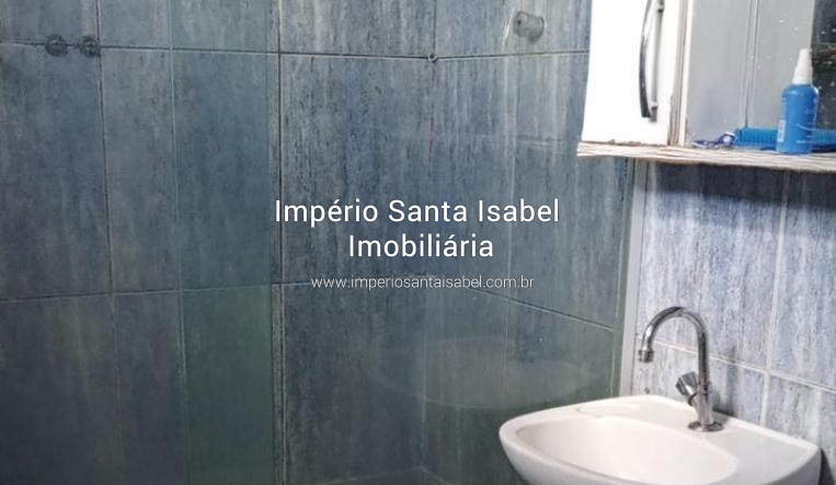 [Vende 2 casas com 314 M2 próximo ao centro de Santa Isabel ]