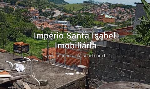 [Vende 2 casas com 314 M2 próximo ao centro de Santa Isabel ]