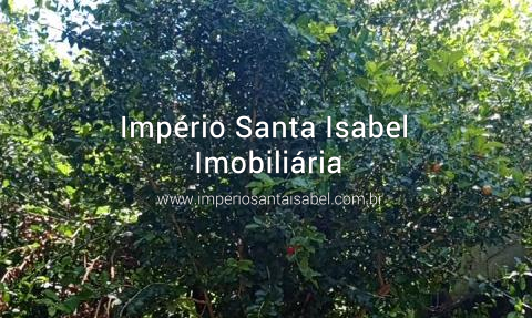 [Vende 2 casas com 314 M2 próximo ao centro de Santa Isabel ]