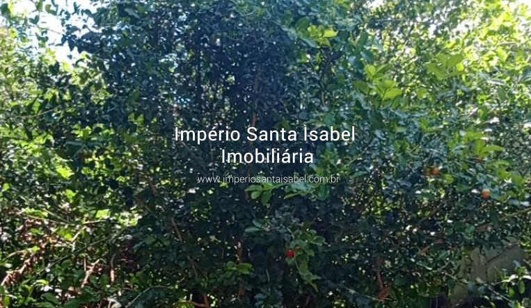 [Vende 2 casas com 314 M2 próximo ao centro de Santa Isabel ]