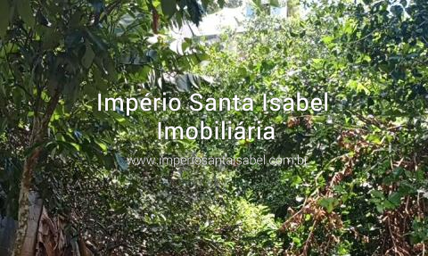 [Vende 2 casas com 314 M2 próximo ao centro de Santa Isabel ]