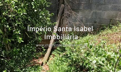 [Vende 2 casas com 314 M2 próximo ao centro de Santa Isabel ]