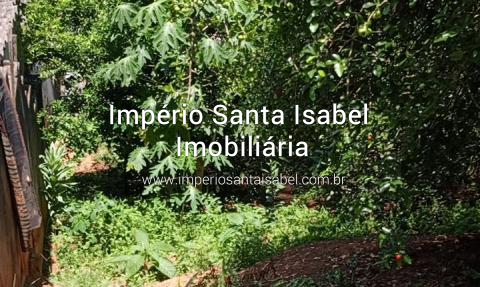 [Vende 2 casas com 314 M2 próximo ao centro de Santa Isabel ]