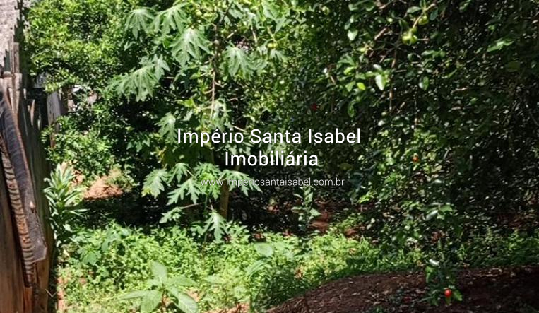 [Vende 2 casas com 314 M2 próximo ao centro de Santa Isabel ]