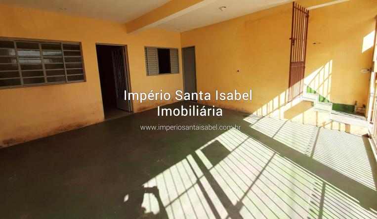 [Vende 2 casas com 320 m2 de tamanho- doc ok - Vila Guilherme- Santa Isabel SP ]