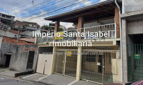 [Vende 2 casas com 320 m2 de tamanho- doc ok - Vila Guilherme- Santa Isabel SP ]