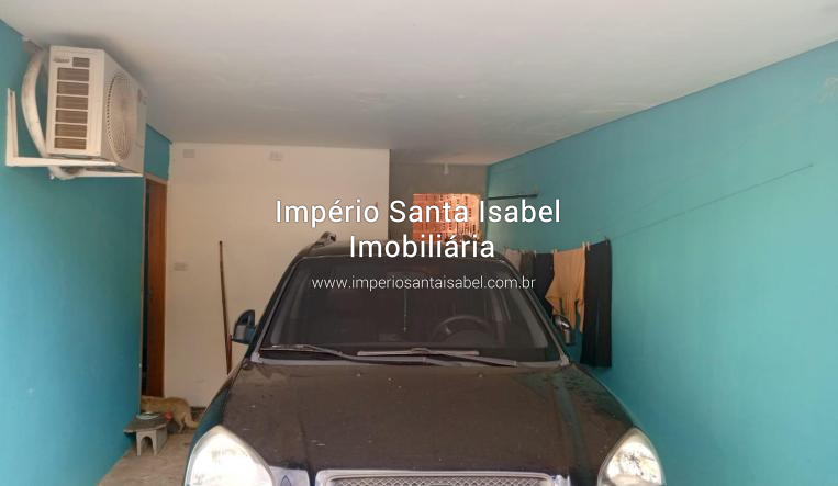 [Vende 2 casas com 360m2 com  escritura e iptu- JD Eldorado- ref2453]