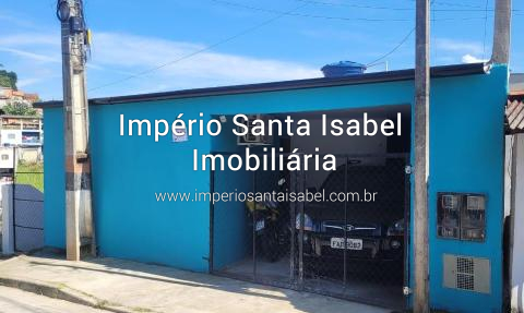 [Vende 2 casas com 360m2 com  escritura e iptu- JD Eldorado- ref2453]