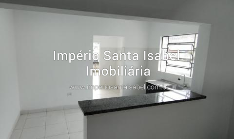 [Vende 2 Casas com 445 m2 de esquina em Santa Isabel -SP - escritura ]