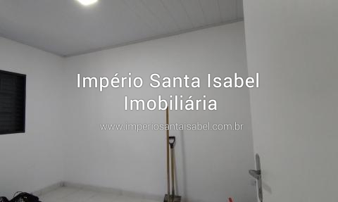 [Vende 2 Casas com 445 m2 de esquina em Santa Isabel -SP - escritura ]