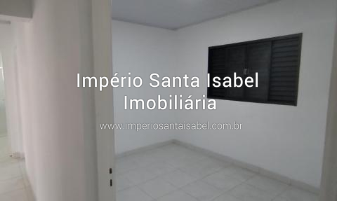 [Vende 2 Casas com 445 m2 de esquina em Santa Isabel -SP - escritura ]