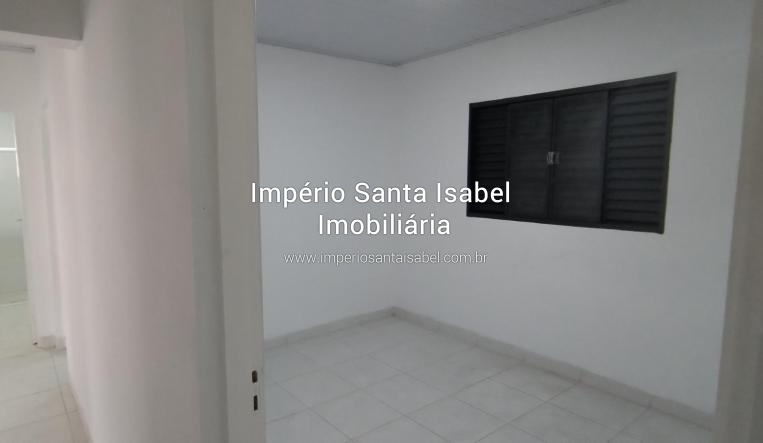 [Vende 2 Casas com 445 m2 de esquina em Santa Isabel -SP - escritura ]